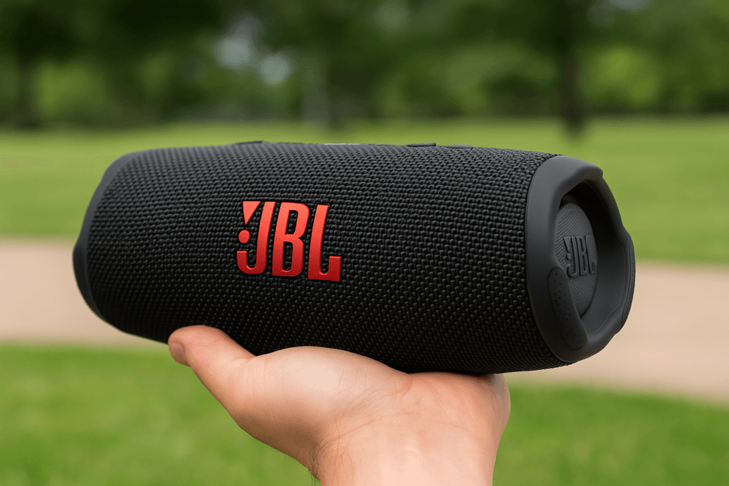 JBL Charge 5