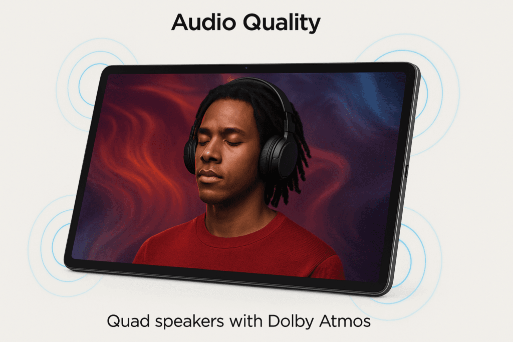 Audio Quality