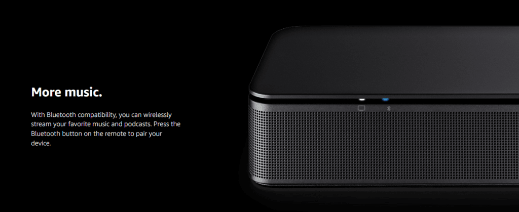 Control Features and User Experience