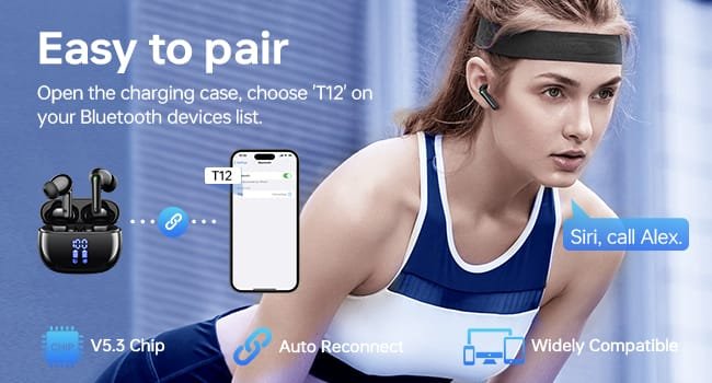 Connectivity Features