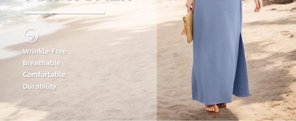 Material and Fabric Composition
