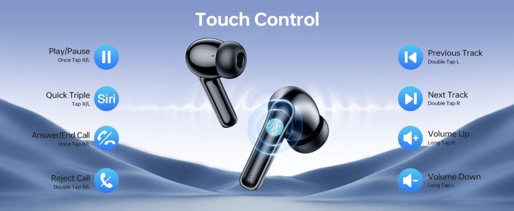 Product information