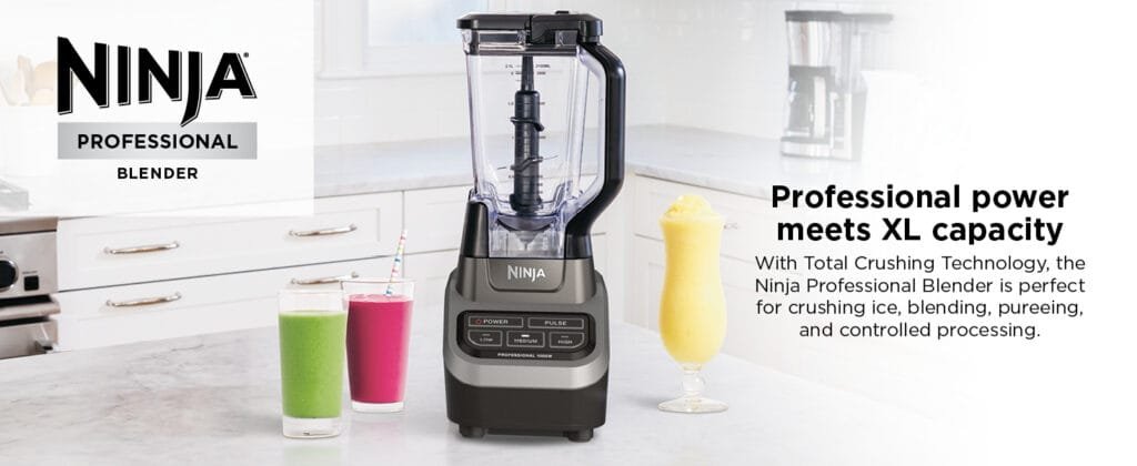Ninja BL610