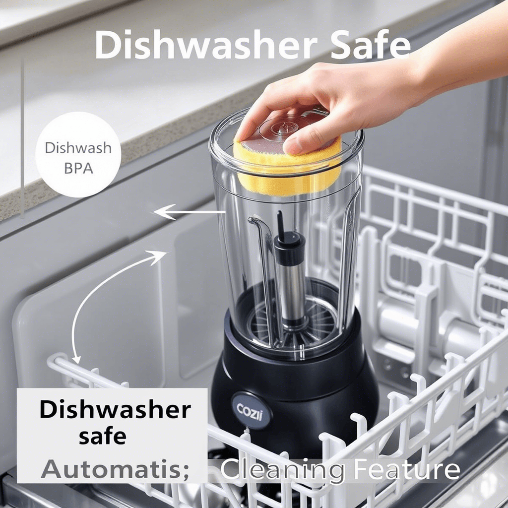 Cleaning and Maintenance