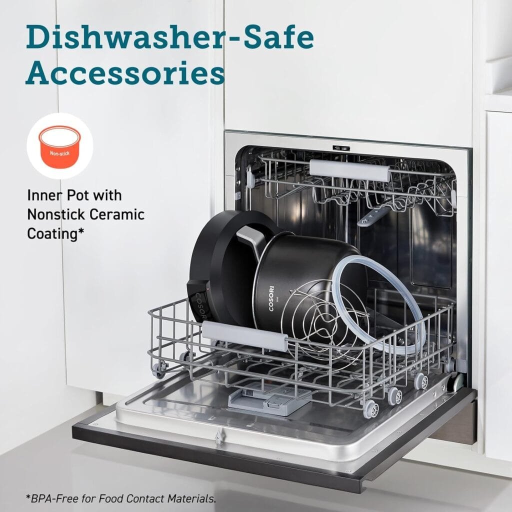 Safety Features and Convenience