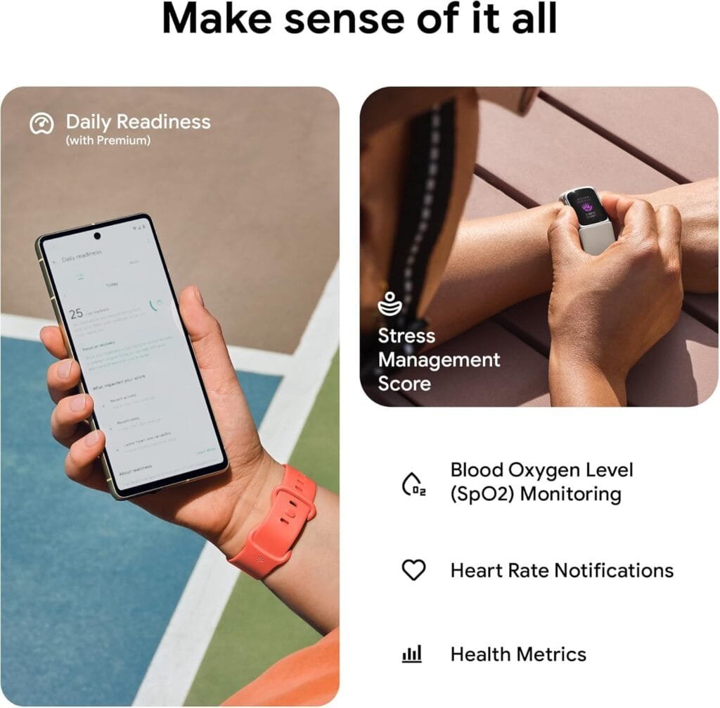 Health and Fitness Insights
