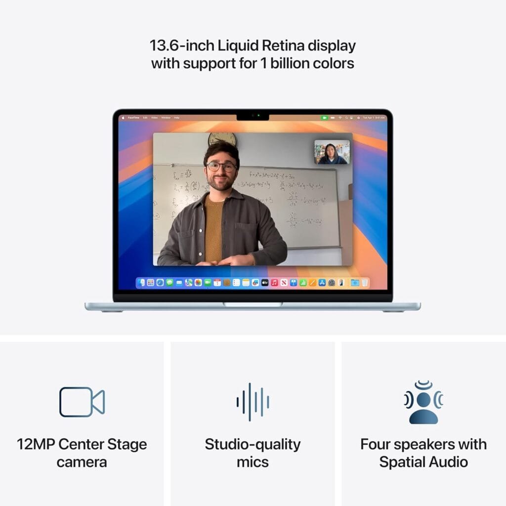 Display Features