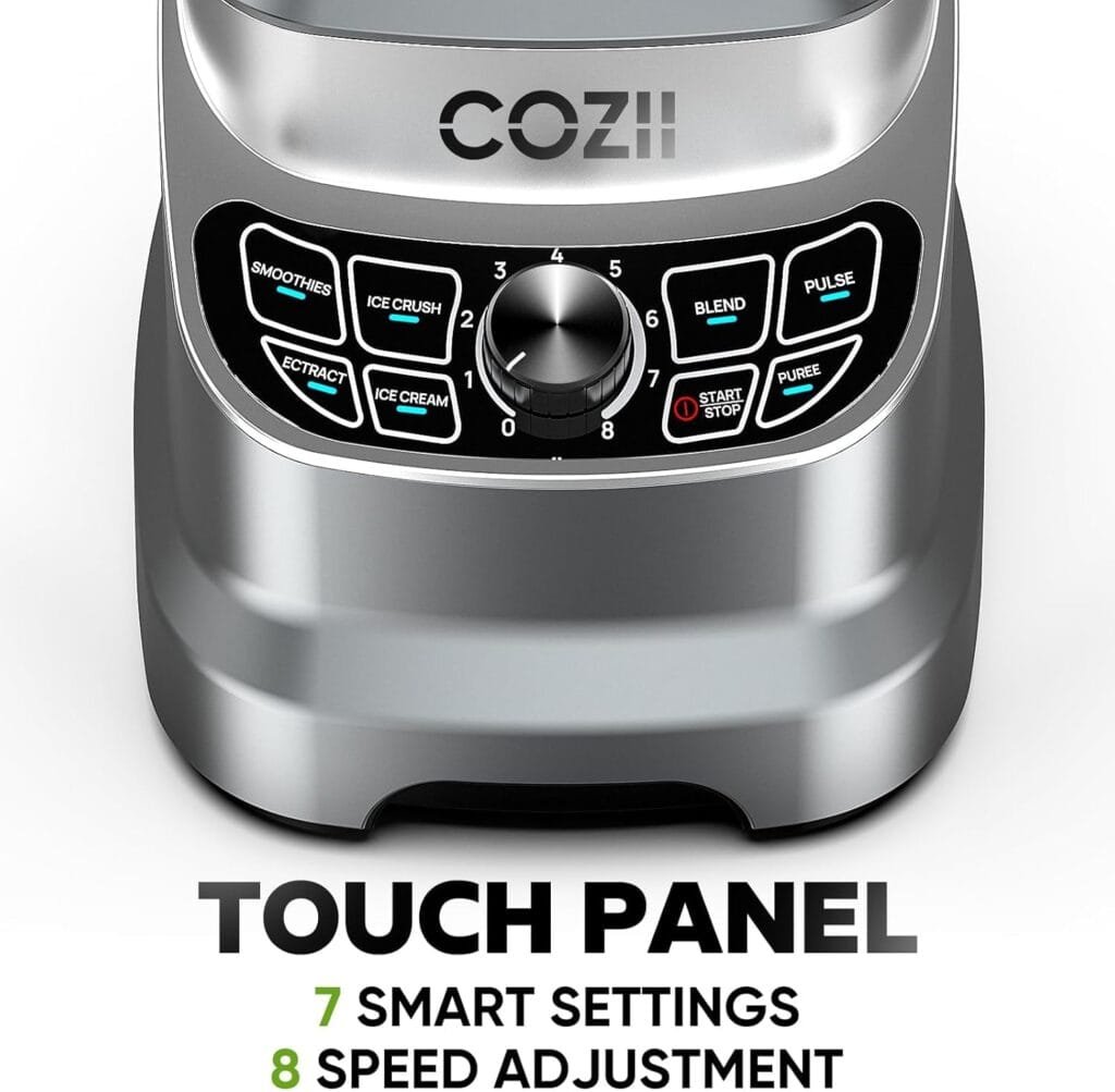 Usability and Smart Features
