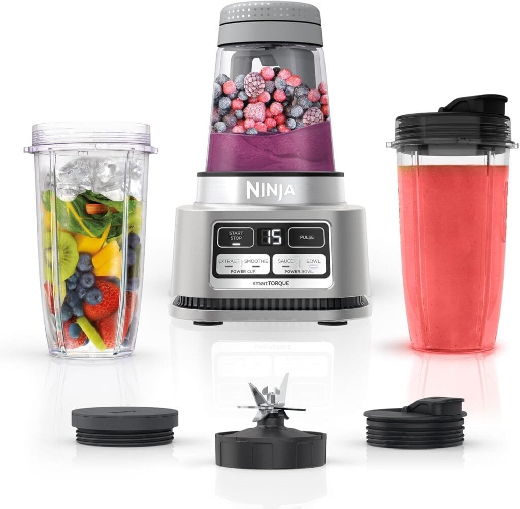 Ninja Blender