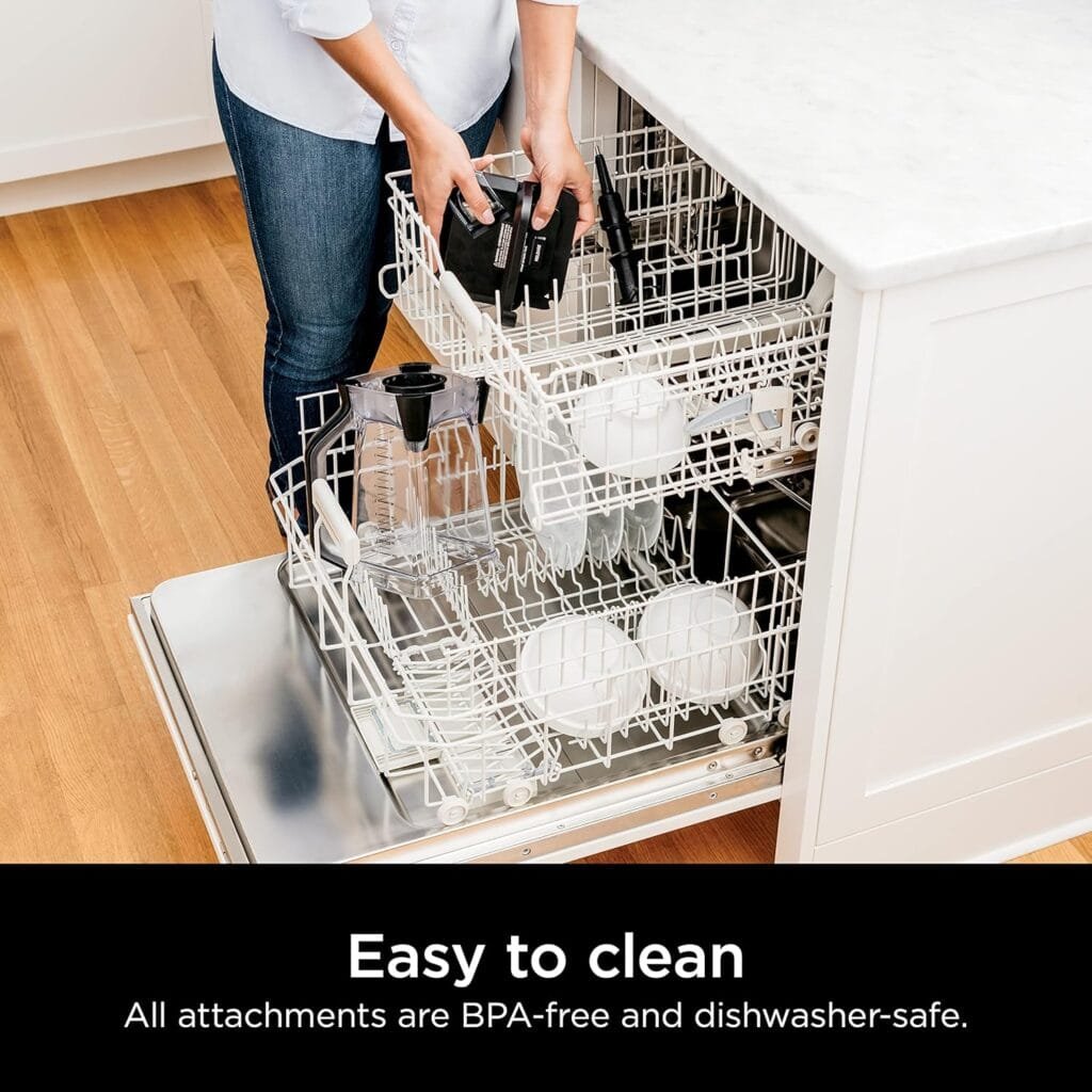 Cleanup and Maintenance