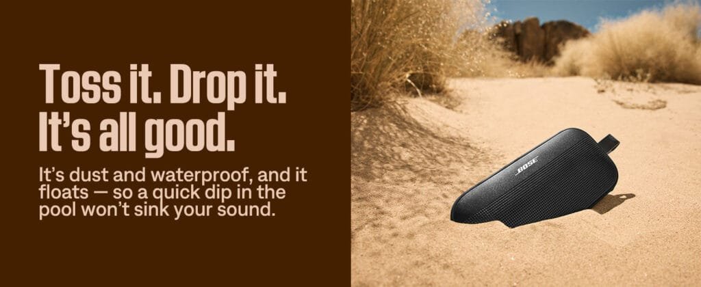 Waterproofing and Durability