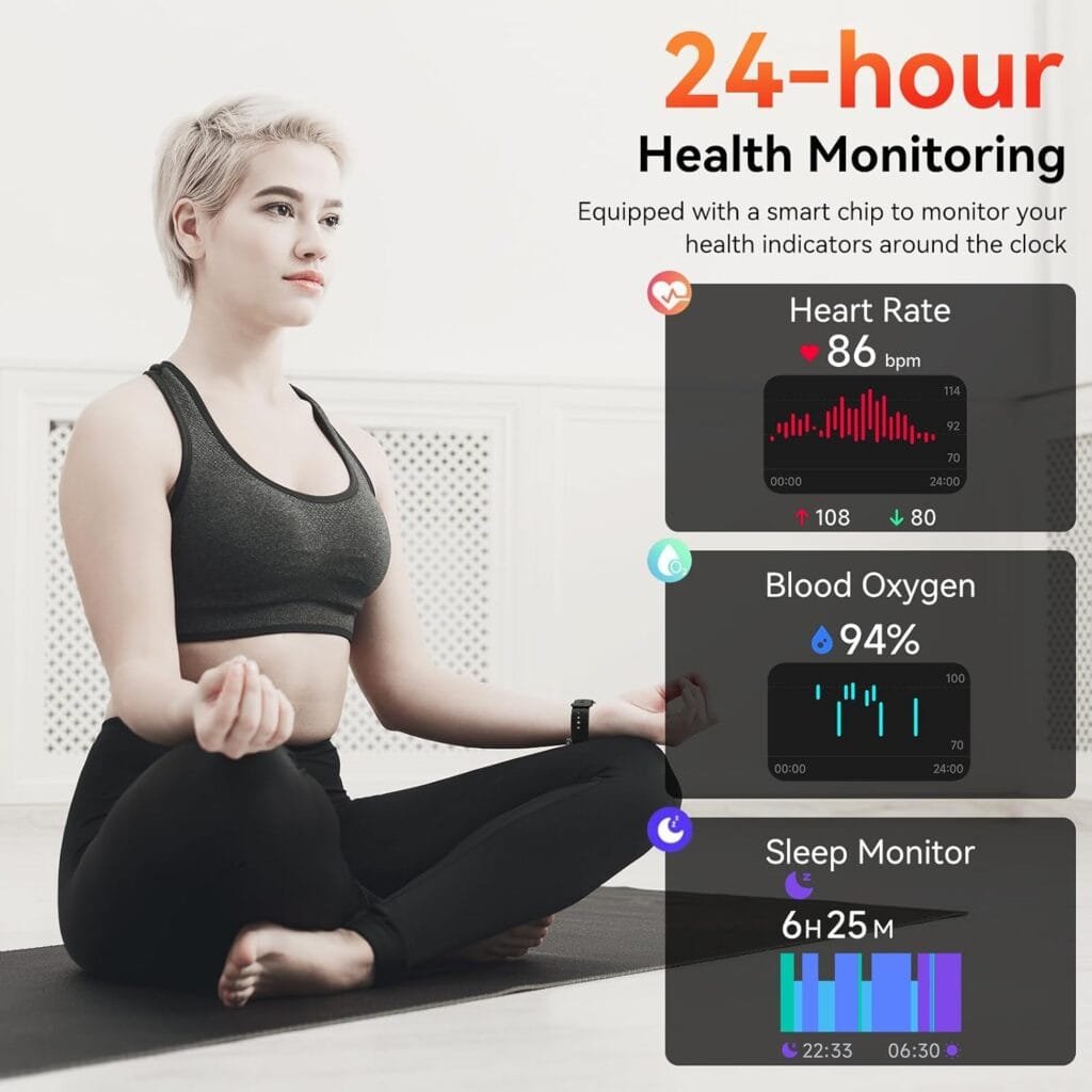 Health and Fitness Tracking Accuracy