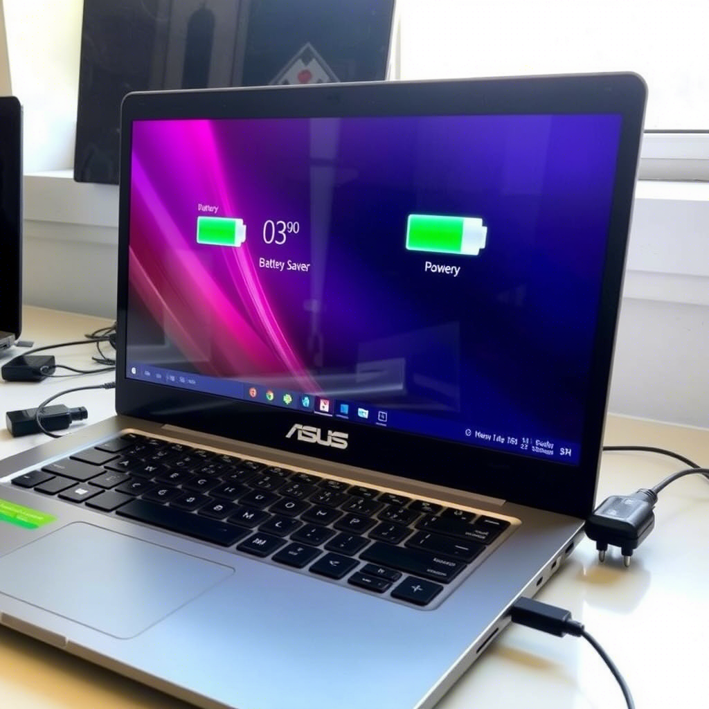 Battery Life and Power Management