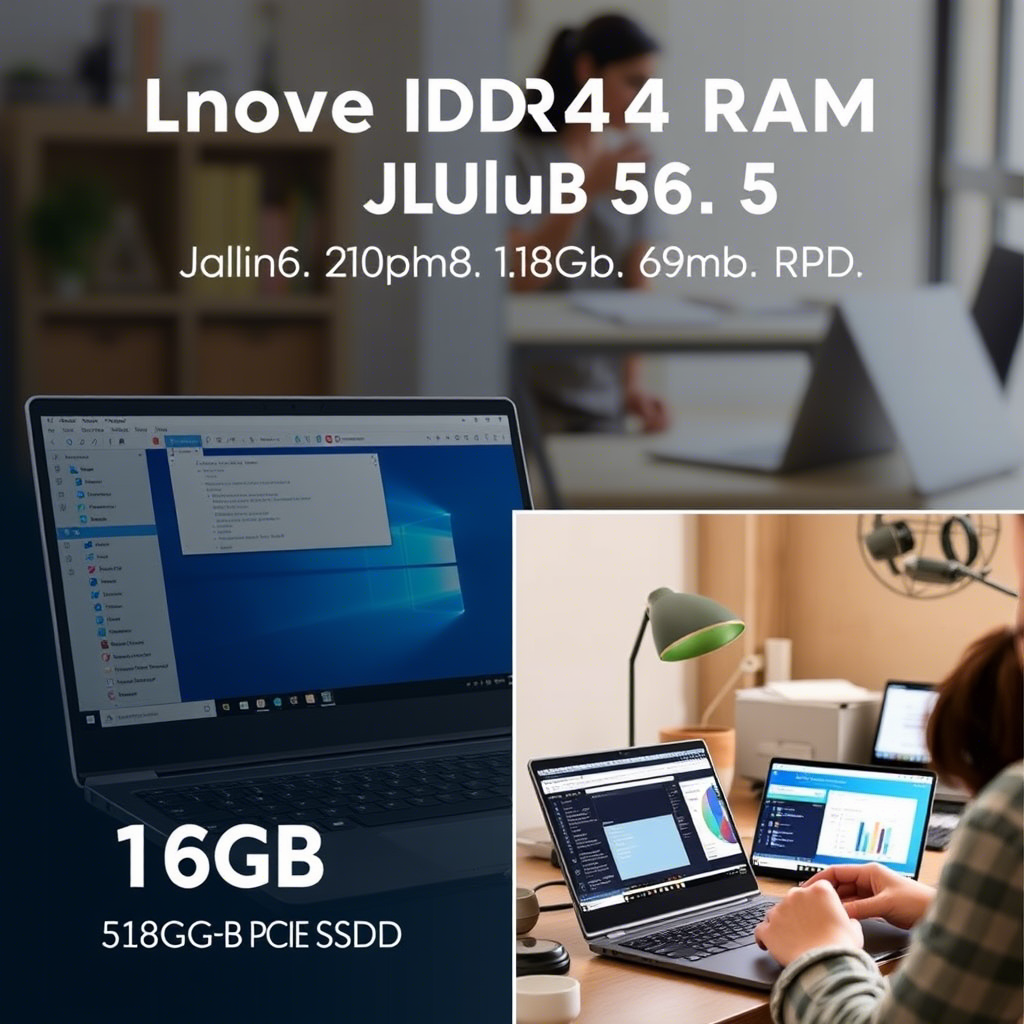 Memory and Storage Solutions