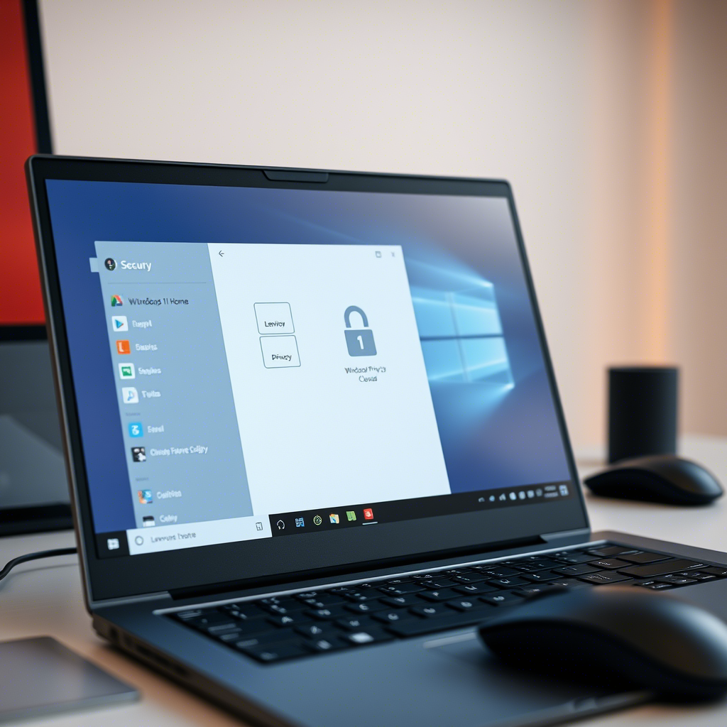 User Privacy and Operating System