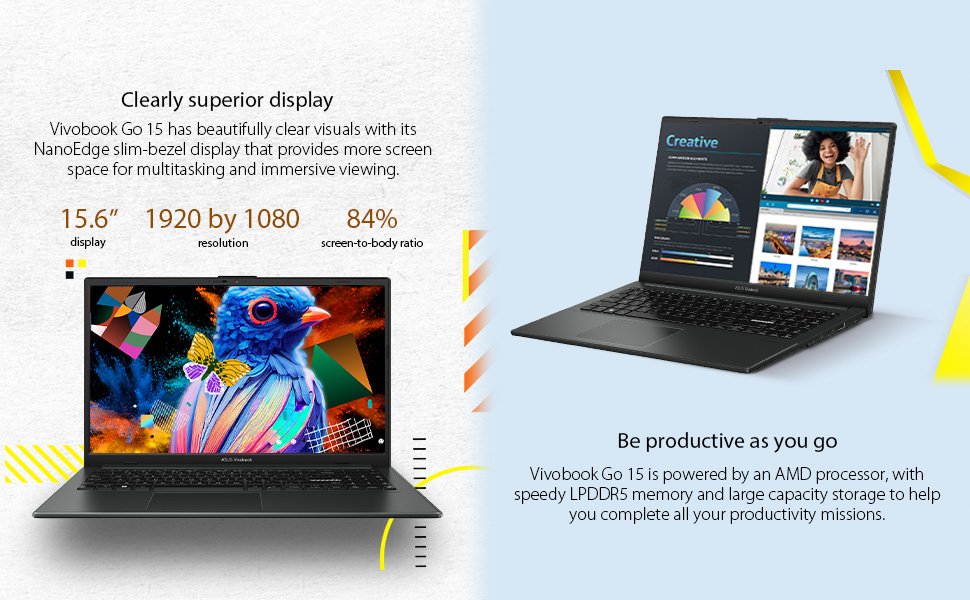 Display Performance