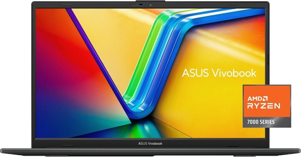 Introduction to the ASUS Vivobook Go