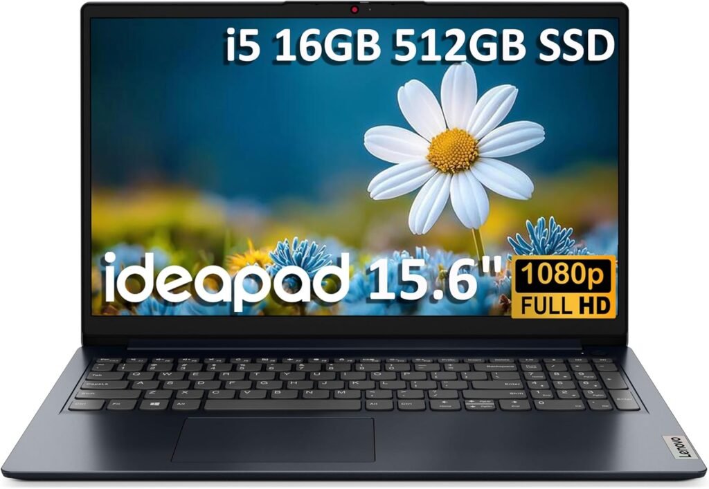 Lenovo Ideapad 1