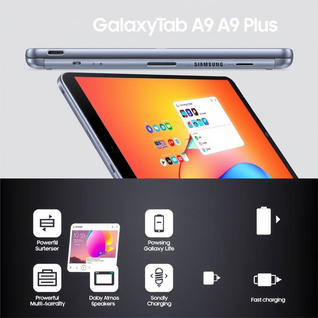 Key Specifications and Features