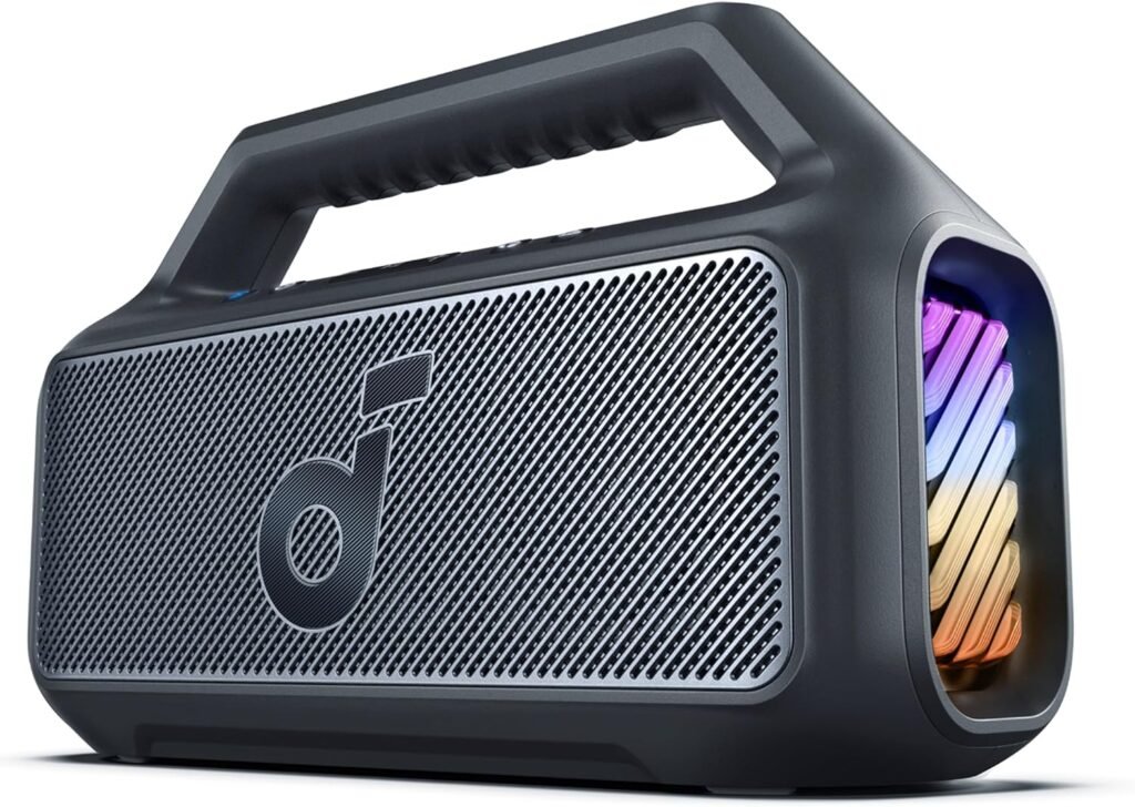 Soundcore Boom 2