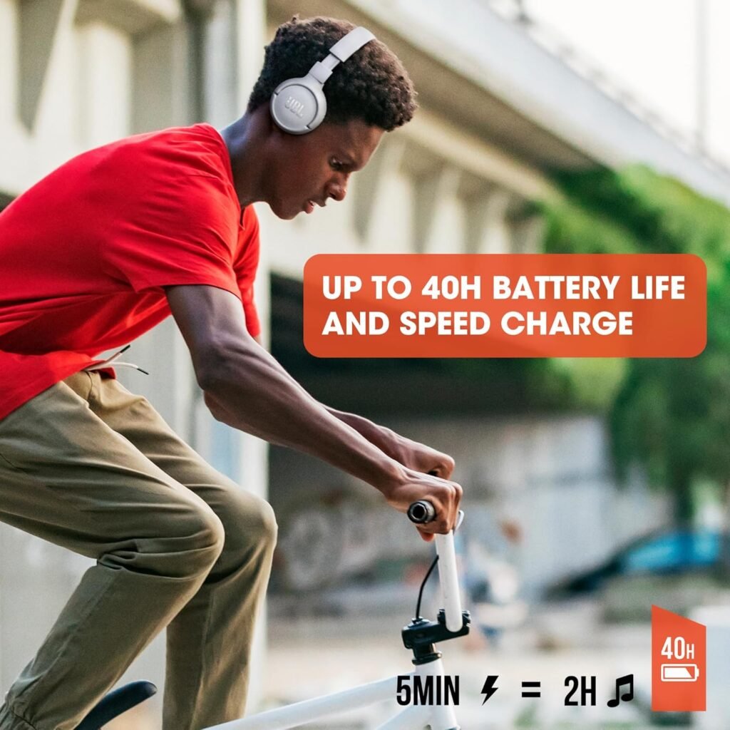 Wireless Connectivity and Battery Life