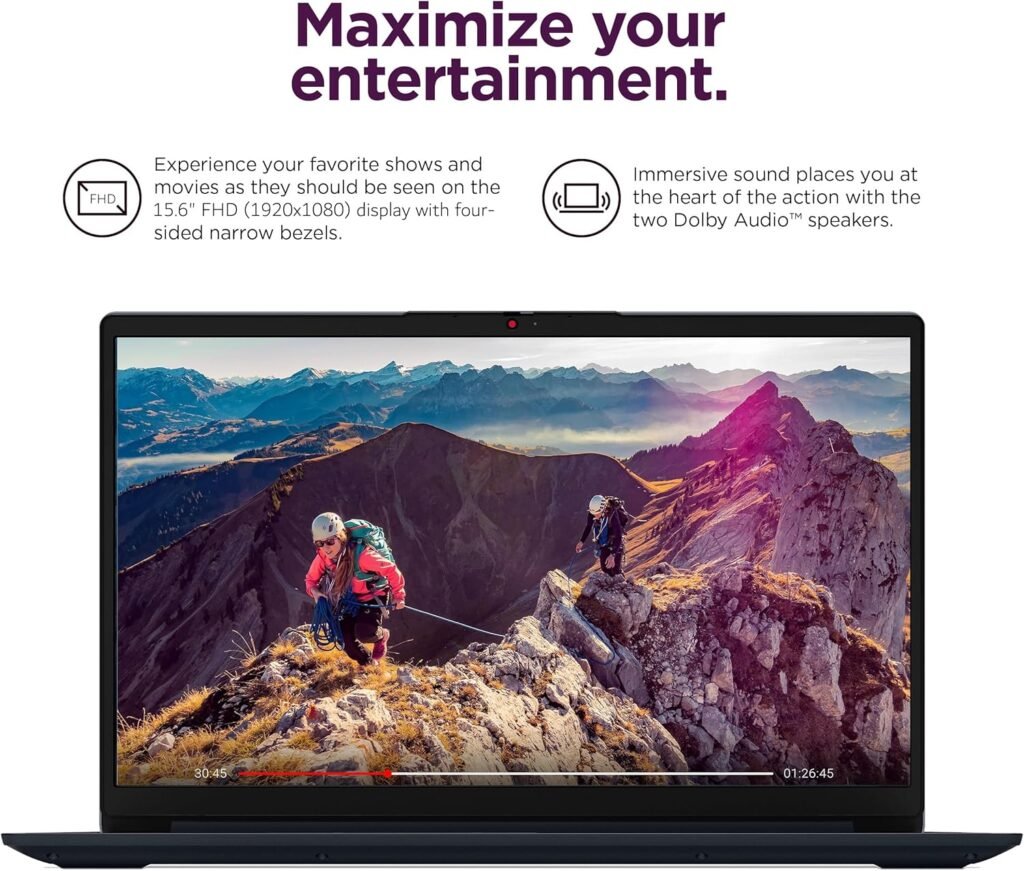 Display Quality and Visual Experience