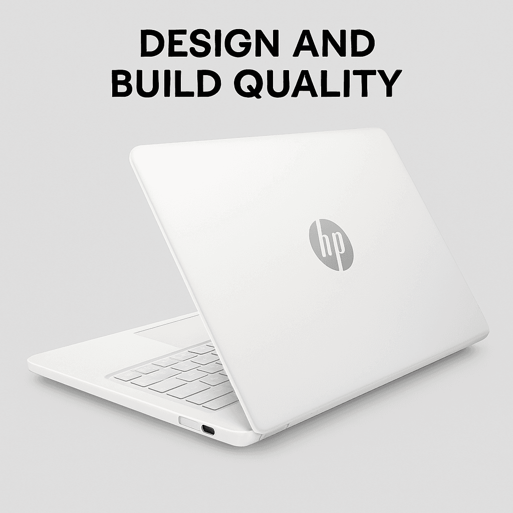 Design and Build Quality