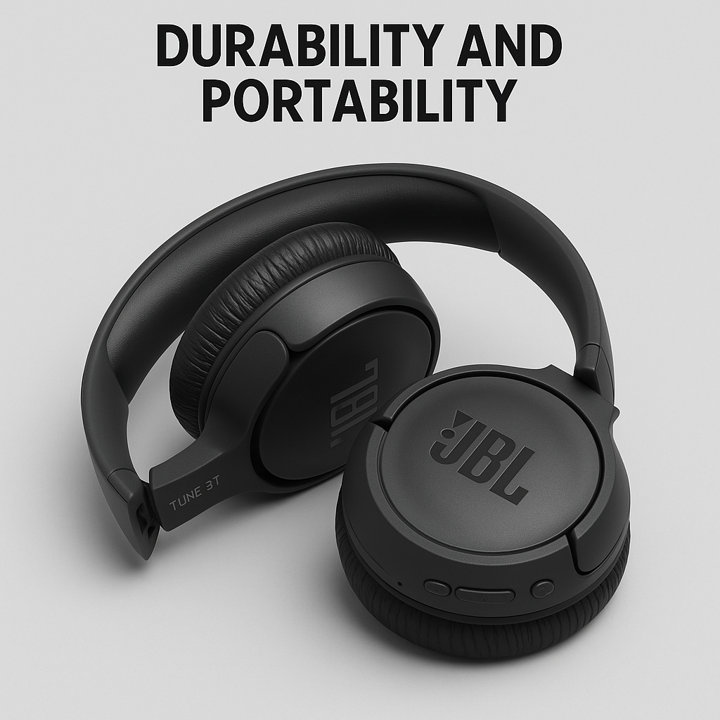 Durability and Portability