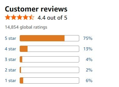 User Reviews and Customer Satisfaction