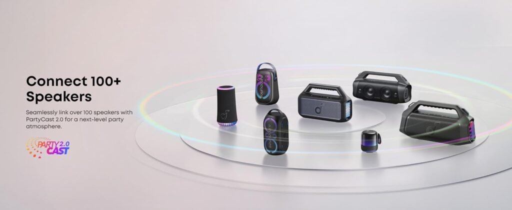 Connectivity and Compatibility