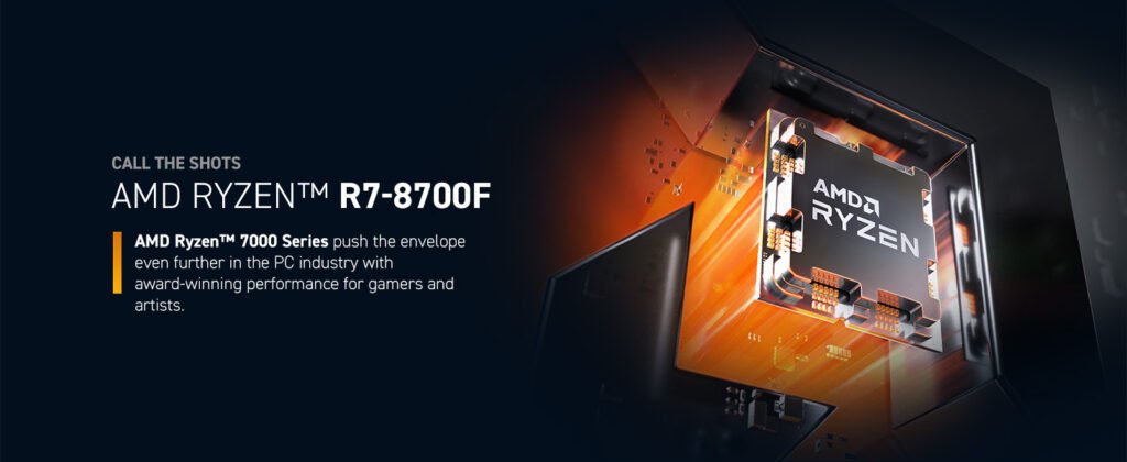 CPU and Graphics