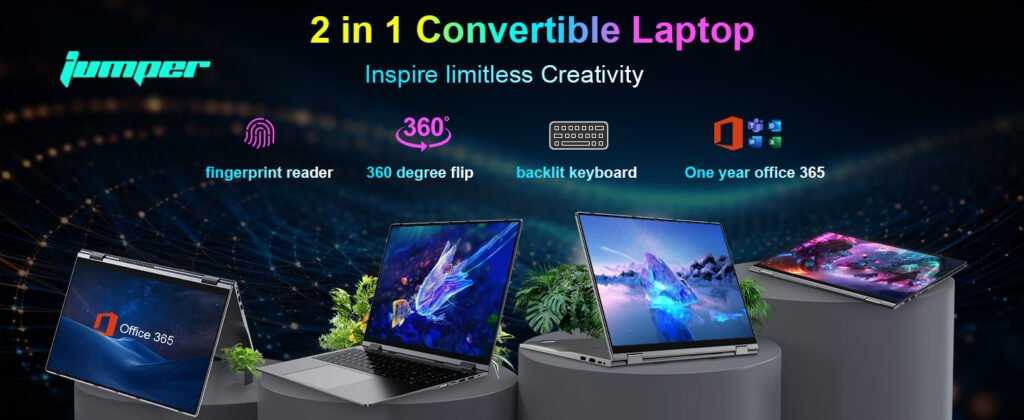 Versatility and Functionality