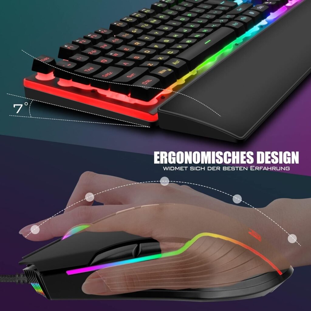 Design and Build Quality