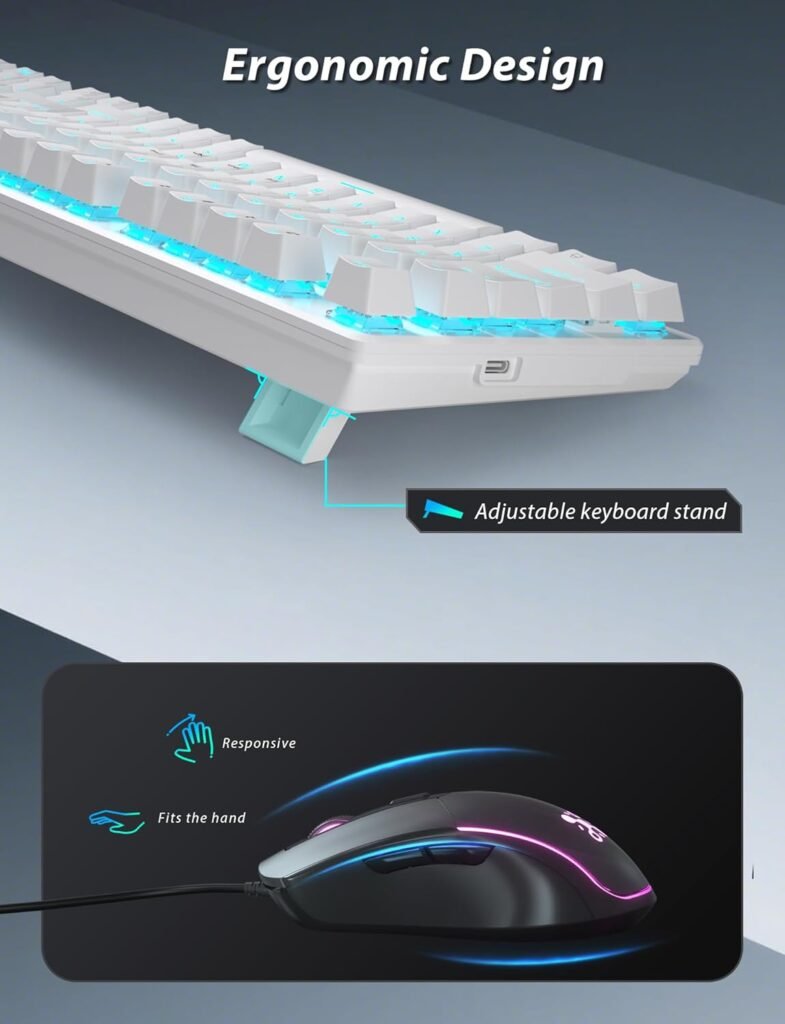 Design and Build Quality