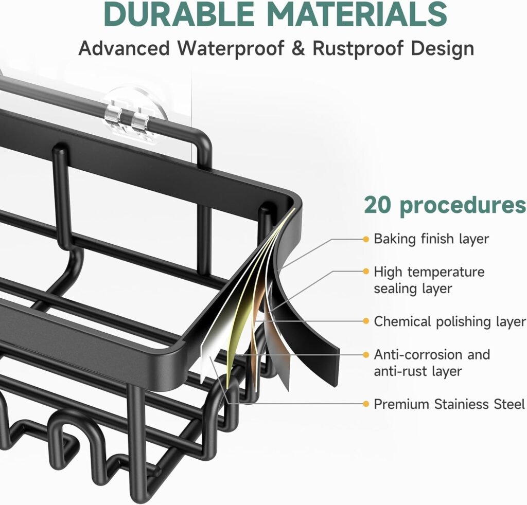 Material Quality and Durability