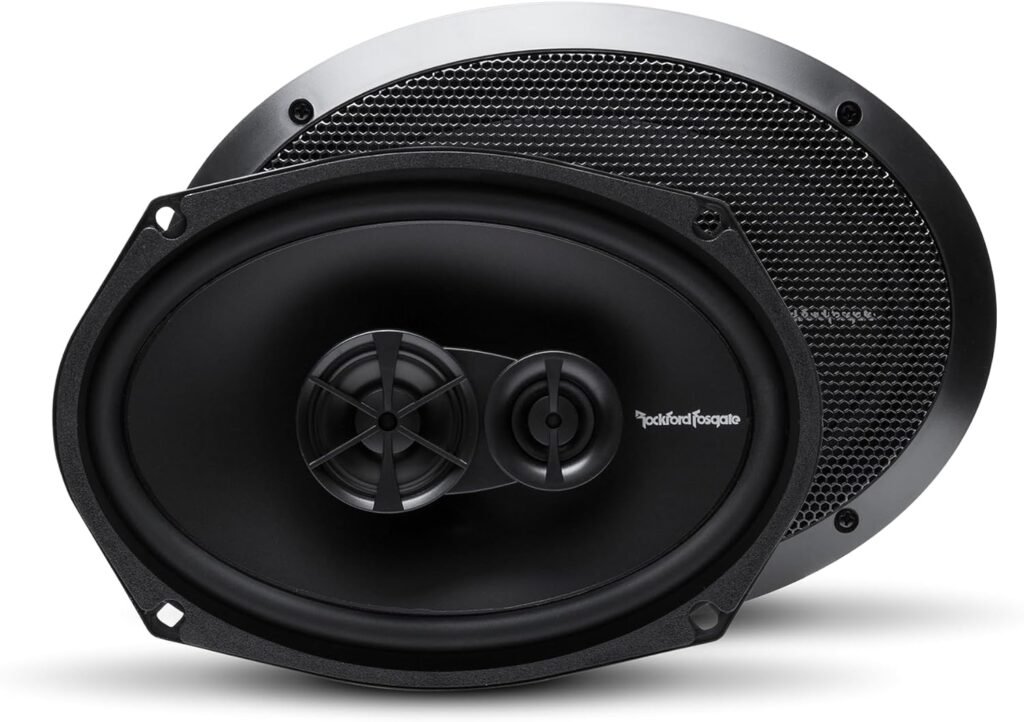 Rockford Fosgate