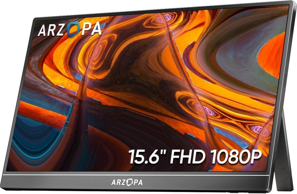 Arzopa Portable Monitor
