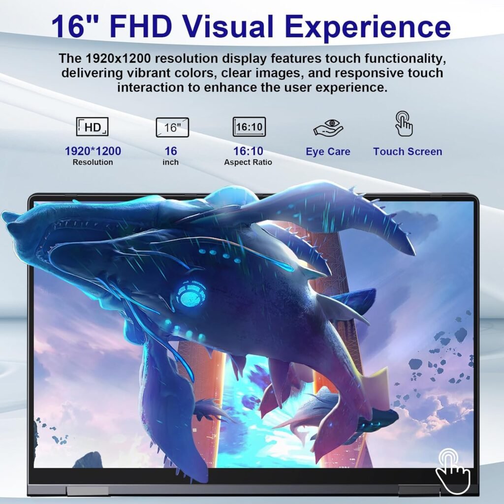 Display and Visual Experience