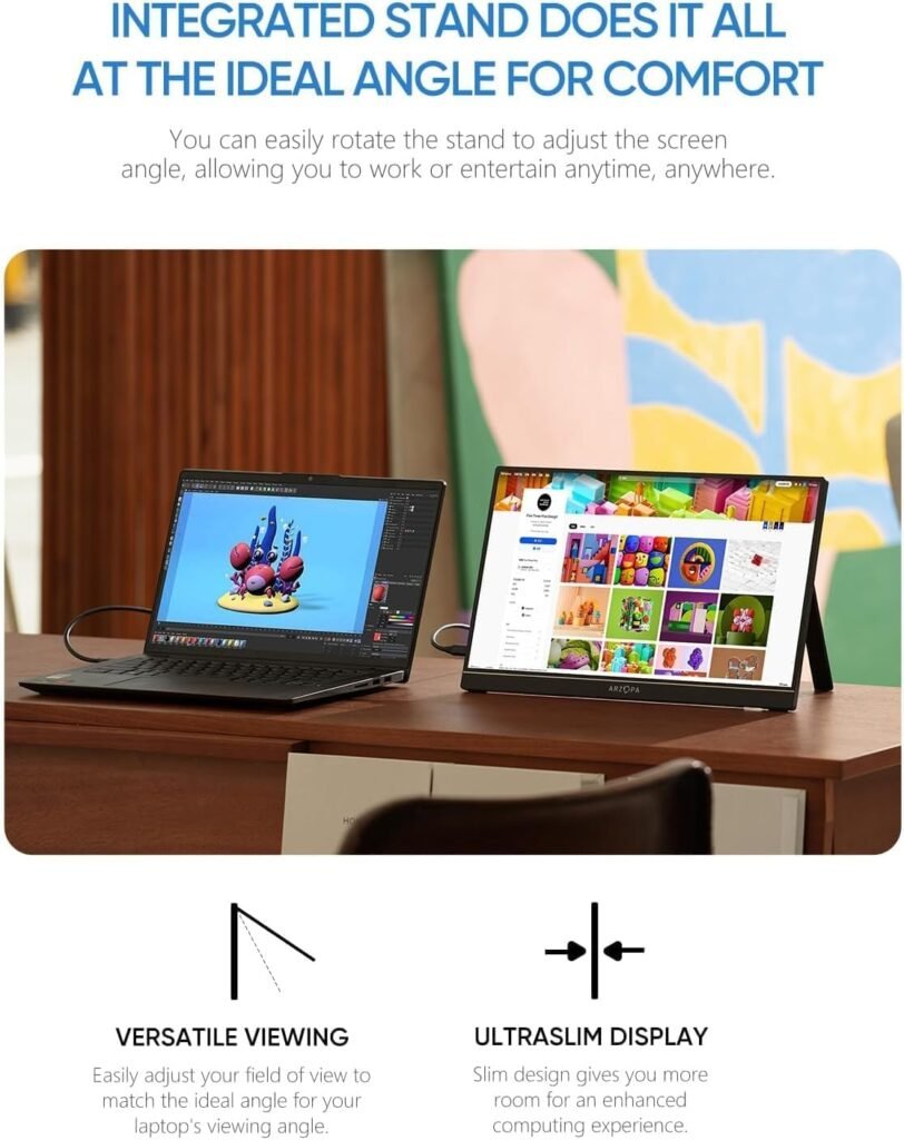Design and Build Quality