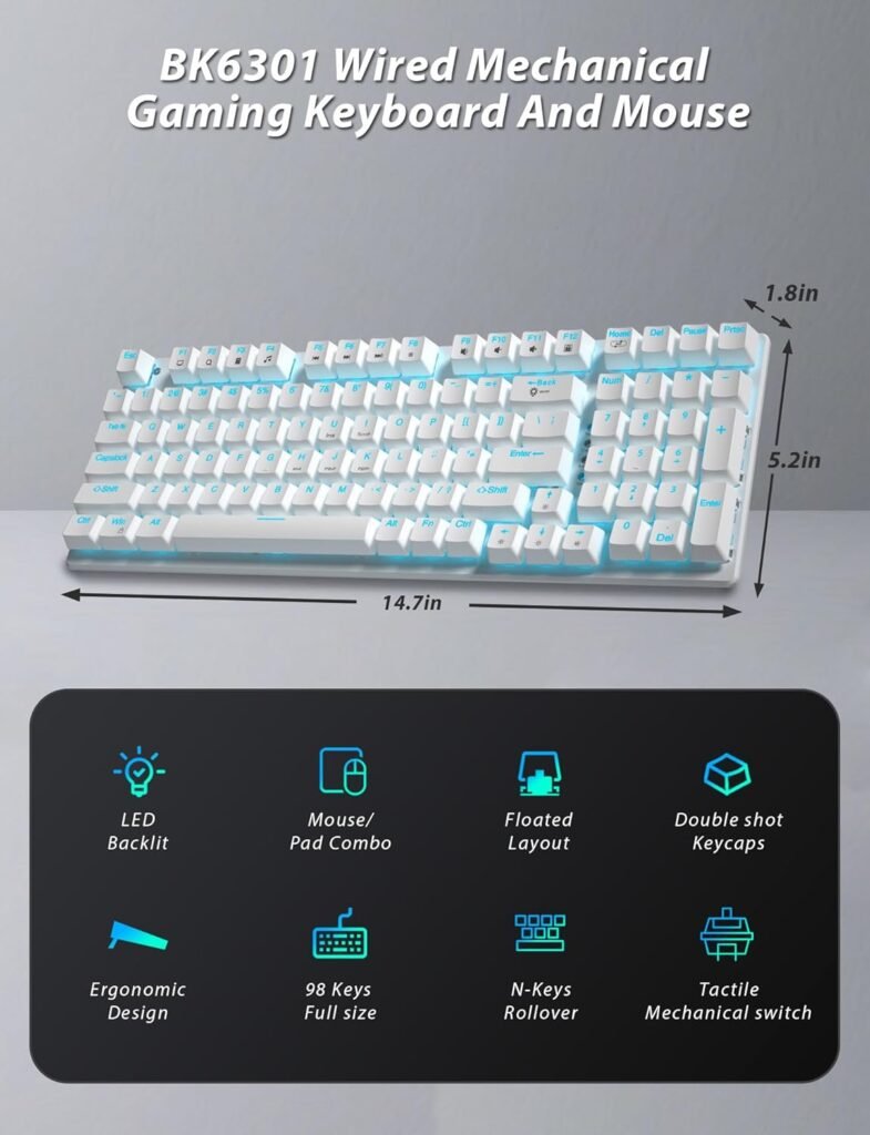 Product Specifications