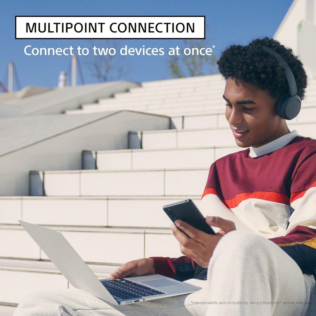 Connectivity and Compatibility
