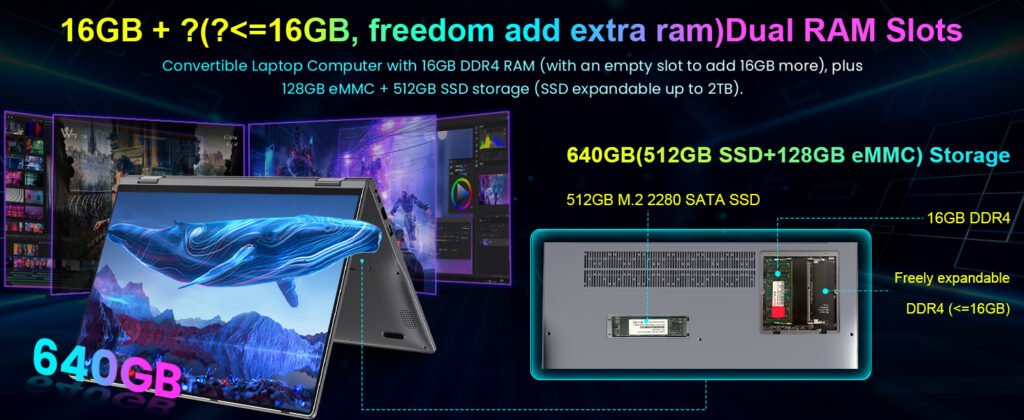 Performance and Specifications