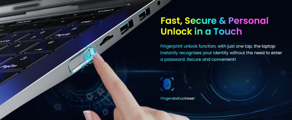 Security Features
